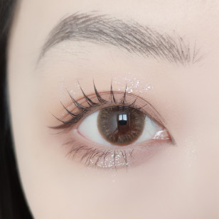  Ann365 1Day – Rich Ann Carry Dawn晨光霧啡 日拋 6片裝(門市現貨)